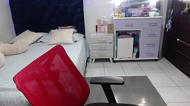 Chat XXX ao vivo de pervert_mommy_