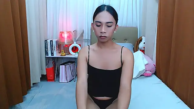scarlet_smith7 Pertunjukan Webcam