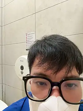 MEFUN- Webcam Show
