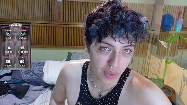 Eli666uwu Live XXX-chat