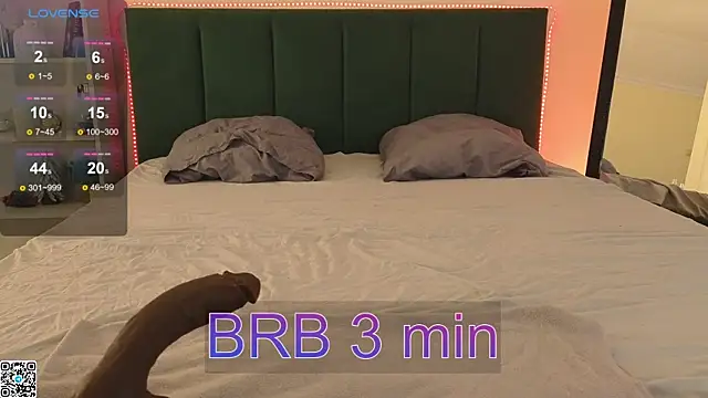 Živý XXX chat Bonnie_White