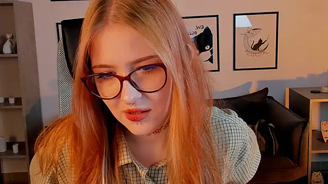 Chat XXX en directo de lanafitch
