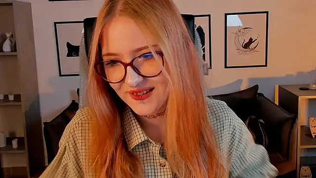 Онлайн чат XXX lanafitch