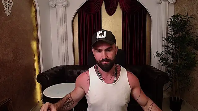 KoaTrace Webcam show