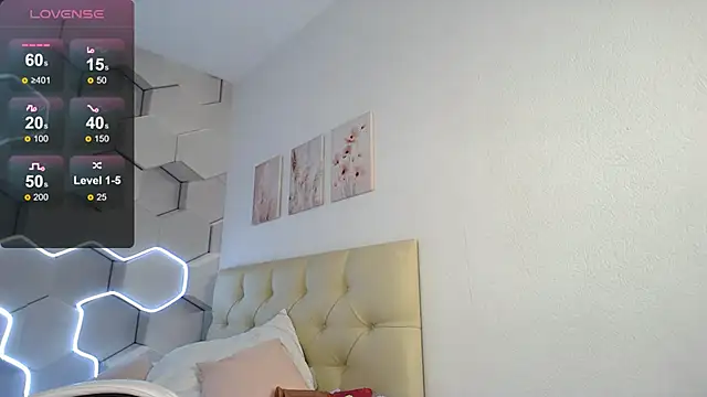 aliicemeow's Live XXX Chat