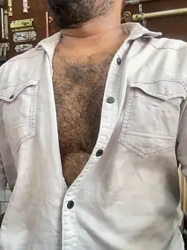 Daddywild Webcam-Show