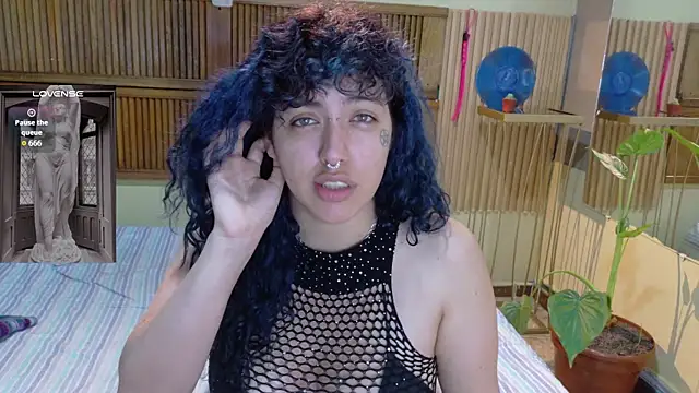 Eli666uwu's Live XXX Chat