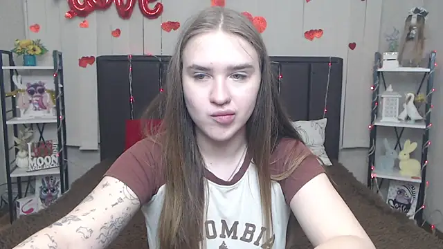 Chat XXX Live LauraHlot