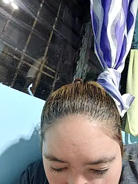 Pertunjukan Kamera Web nastyladykinky432