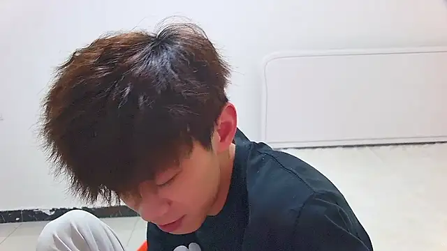 paofu-001 live XXX chat