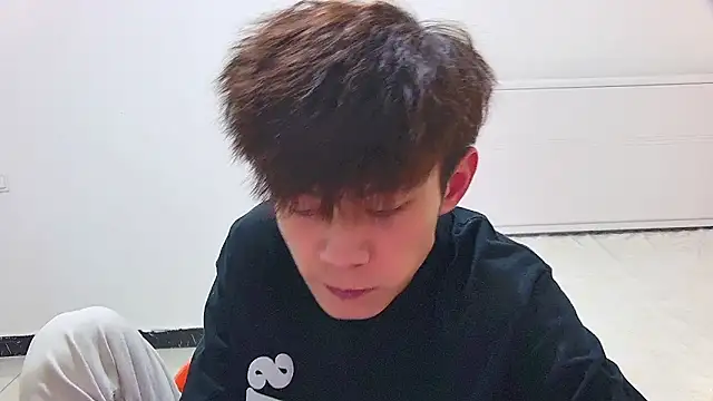 paofu-001 网络视讯表演