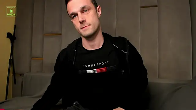 BrandonNorris 라이브 XXX 채팅