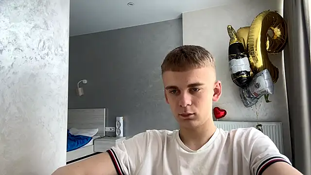SoloFury – Live XXX-chat