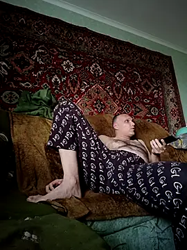 Sam_Colt – Kamerová šou