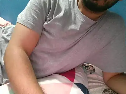 Chat XXX ao vivo de Precumboner