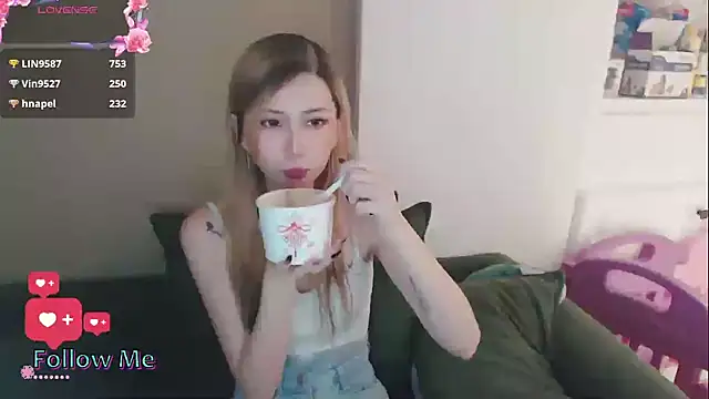 whitecat13 live XXX chat