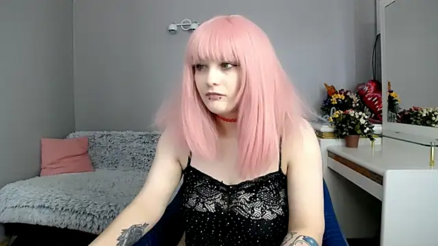 Estheri live XXX chat