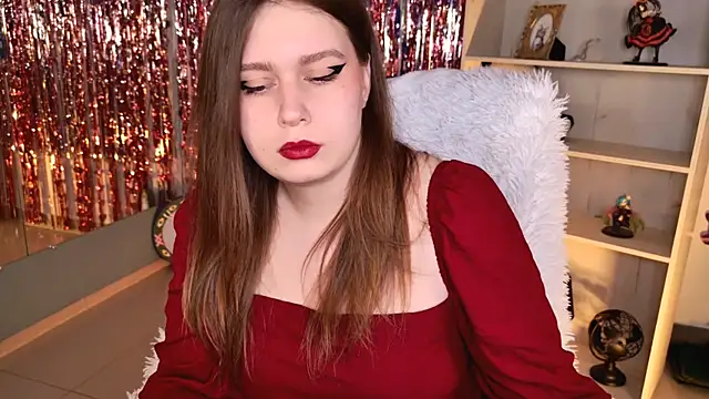 FioraMarmoris Live XXX-chat