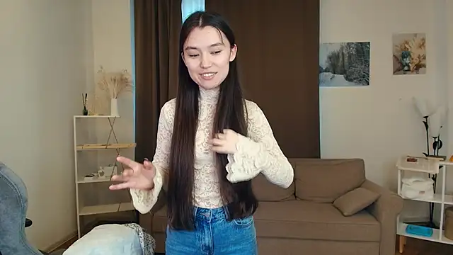SprvSss Webcam Show