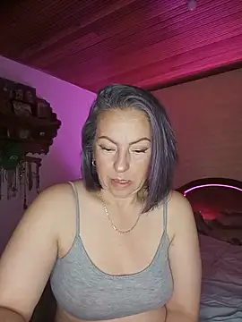 Czat XXX na żywo – Leidy_Brenda