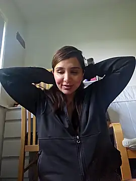 AfghanPrincess – Live XXX-chat