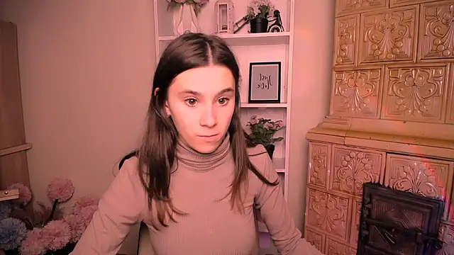 RosaRay_'s Webcam Show