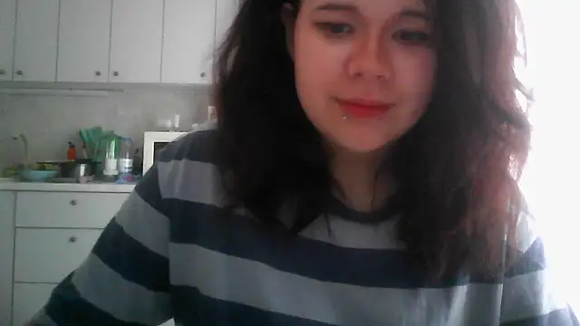 Chat XXX ao vivo de Amanda_Mia_