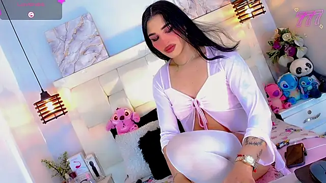 Show de BelovedChain01 na webcam