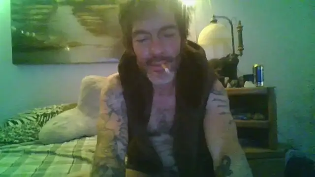 Chat +18 de theboobietrap ao vivo