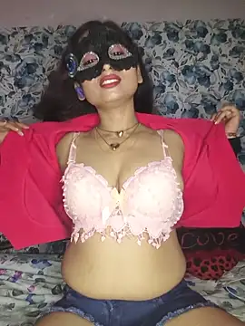 _DesigirlRoshni Live XXX-Chat