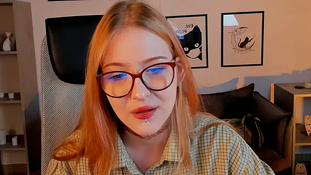 lanafitch Live XXX-Chat