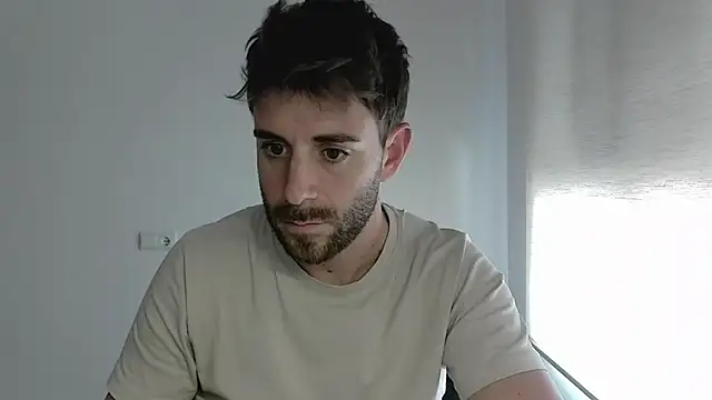 Webkamerová show vargas90