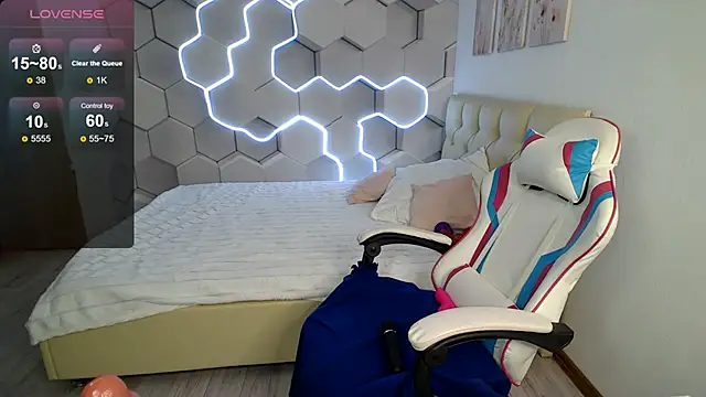 aliicemeow's Live XXX Chat