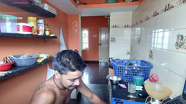 Show Webcam de Gre3k_god
