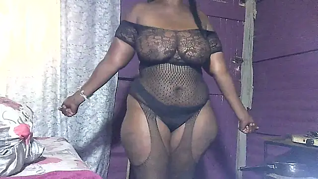 BLACKMALF's Live XXX Chat
