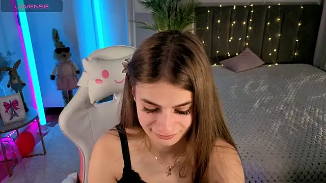 Chat +18 de Dayana_Mood ao vivo