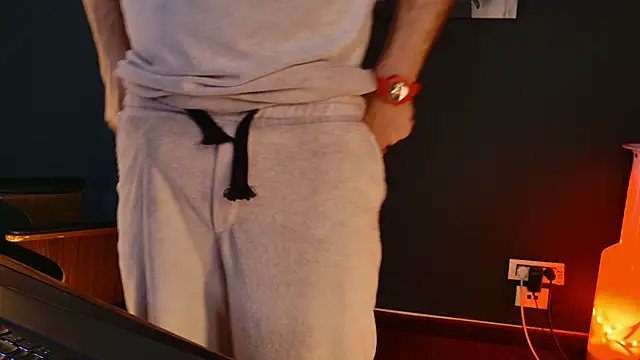 AngeloEric's Webcam Show