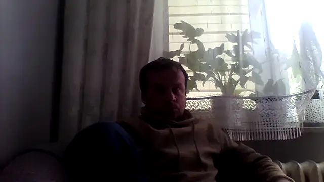 grzes19763 Webcam-Show