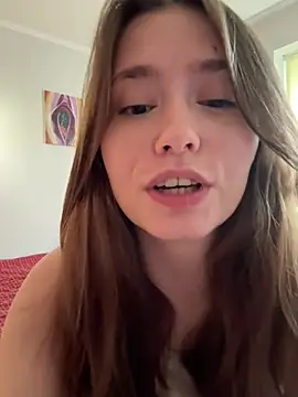Sabrina_shells Chat XXX in diretta