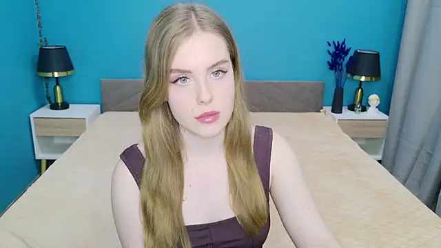 Sofia_WeberのライブXXXチャット