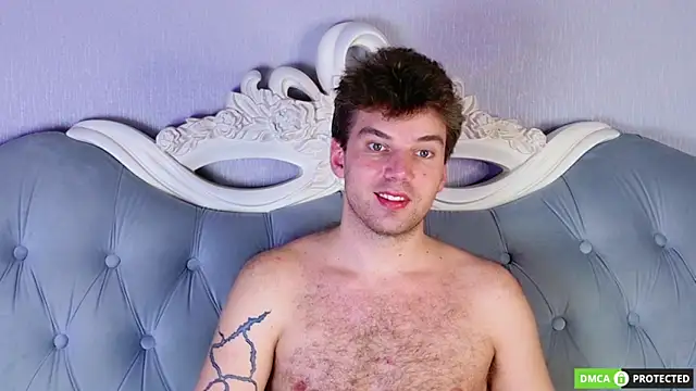 ArthurMeyers webcam show
