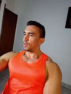 jhay-crux Live XXX-Chat