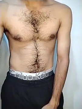 Show Webcam de Mr_Hotyy