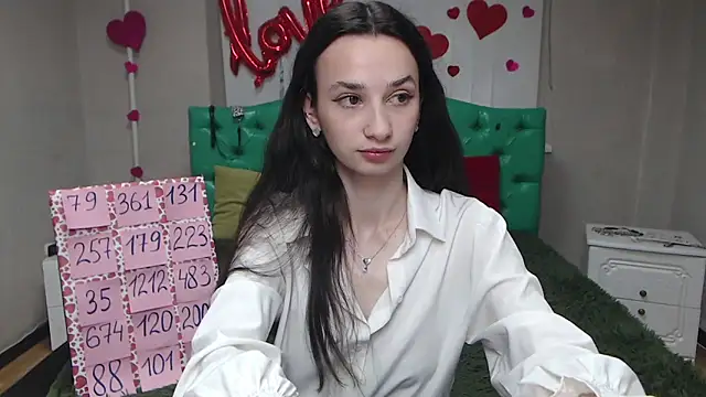 Je55icaBreeze Live XXX-chat