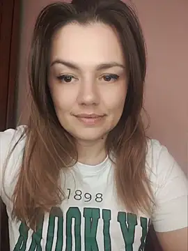 Chat XXX Live KrissSexi