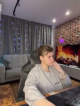 Chat XXX ao vivo de Jean_Willson