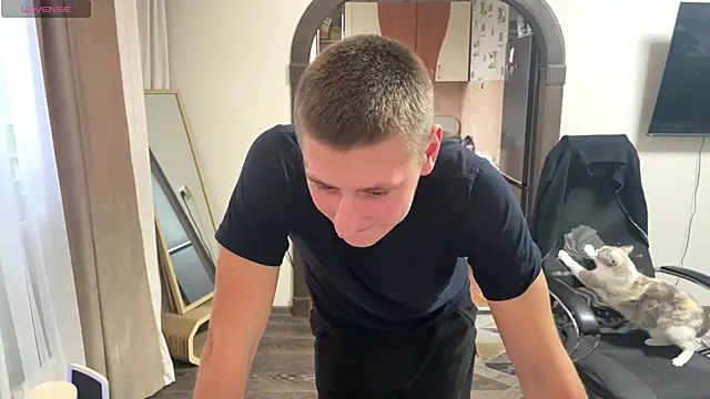 Keksik_ Chat XXX live