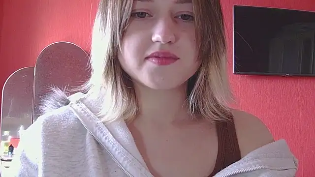 Beloved_Mary Chat XXX in diretta