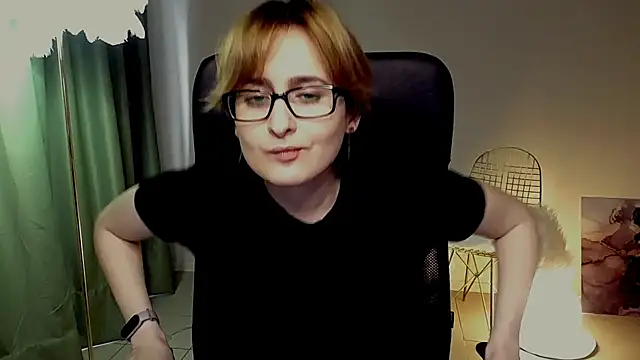 LixeLuna Live XXX-Chat