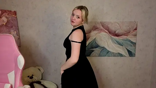 Chatroom XXX en direct de Stacy_Allenn